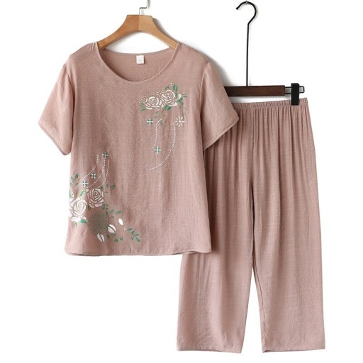 Pijamale dama P2979