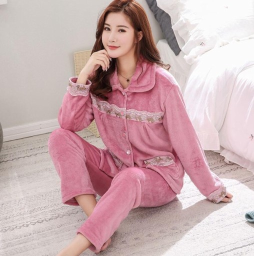 Pijamale dama P2987