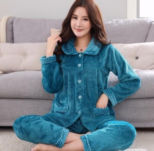 Pijamale dama P2989
