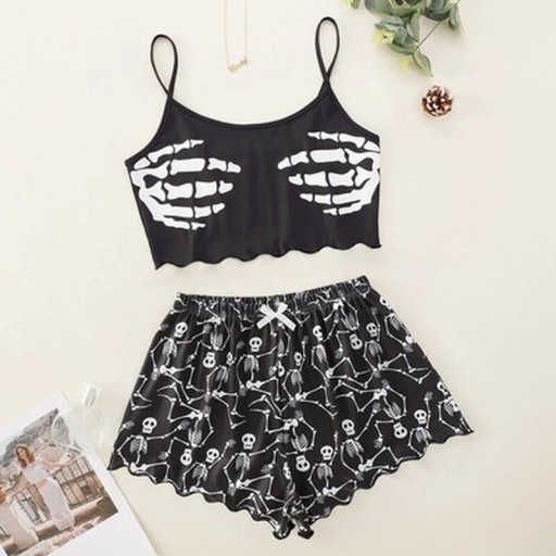 Pijamale de dama P2620