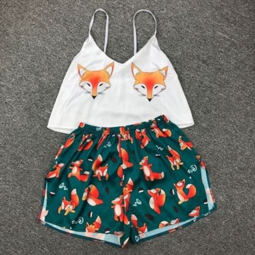 Pijamale de dama P2621