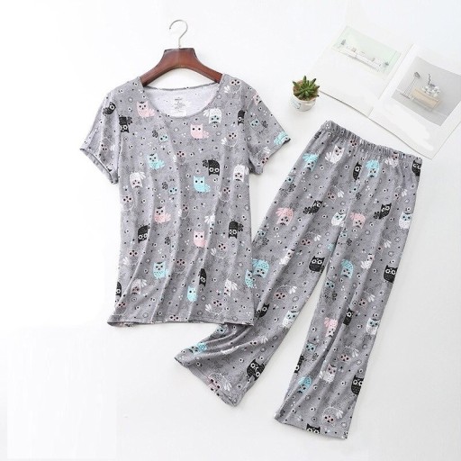 Pijamale de dama P2888