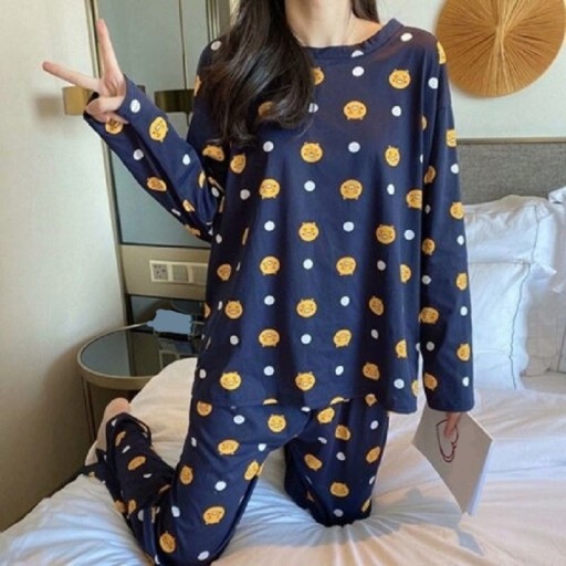 Pijamale de dama P3031