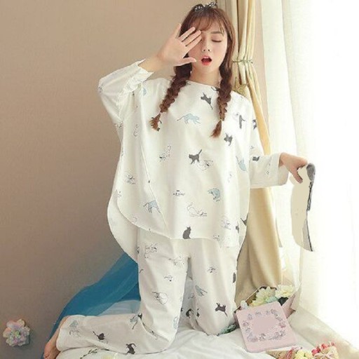 Pijamale de dama P3033