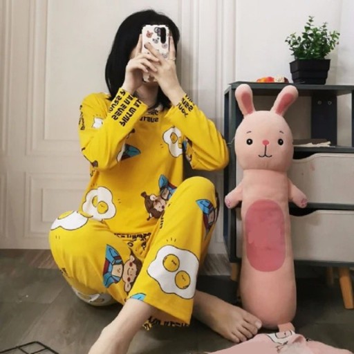 Pijamale de dama P3066