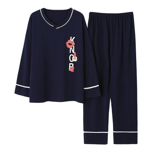Pijamale de dama P3075