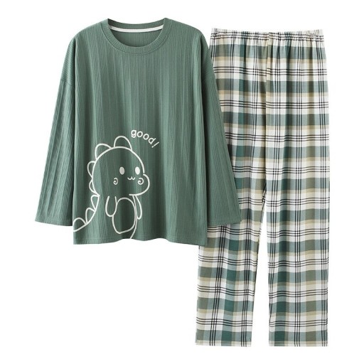 Pijamale de dama P3076