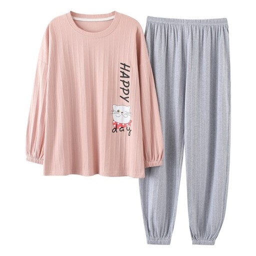 Pijamale de dama P3077