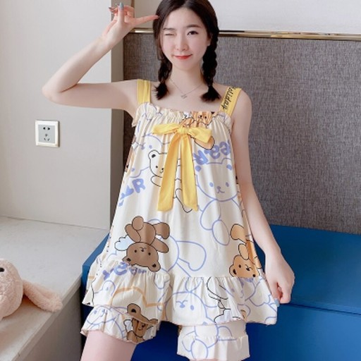 Pijamale de dama P3090