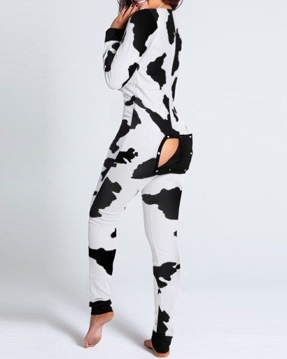Pijamale de dama P3116