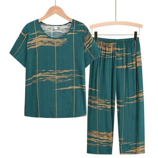Pijamale de dama P3137