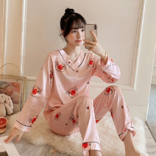 Pijamale de dama P3150
