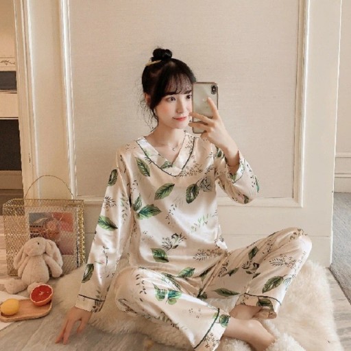 Pijamale de dama P3152