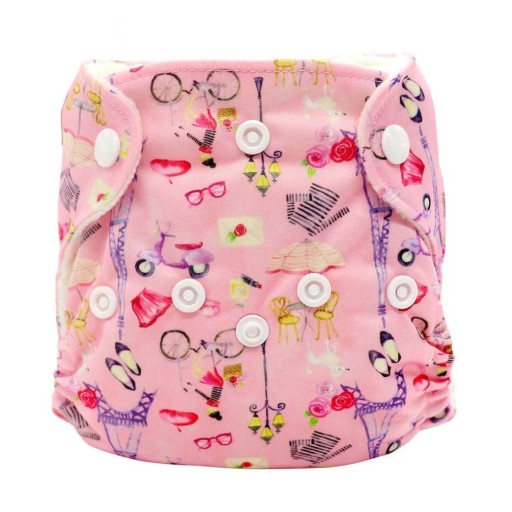 Pikkuhousuvaipat pienille