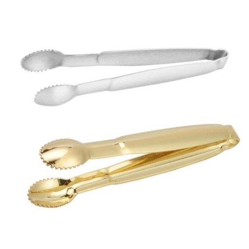 Pinças para açúcar