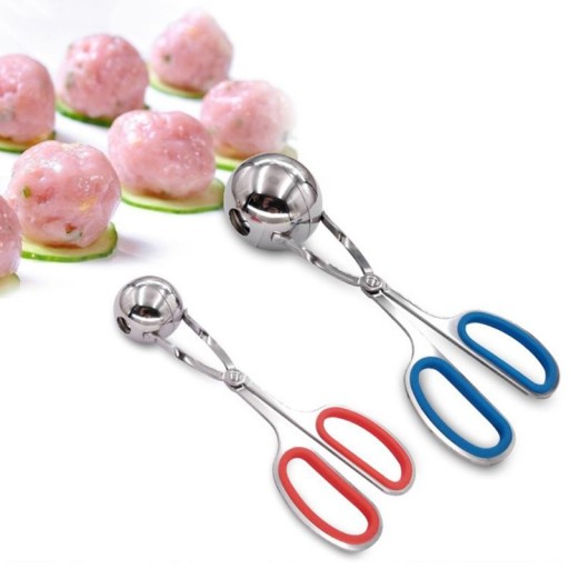 Pince à boulettes de viande C339