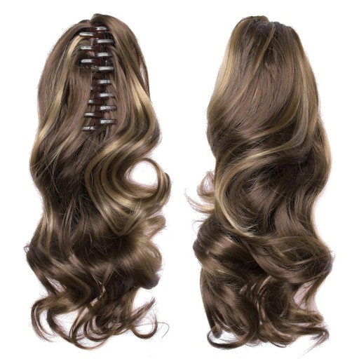 Pince à cheveux J328