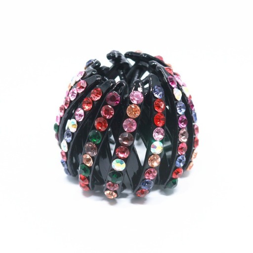 Pince à chignon T934