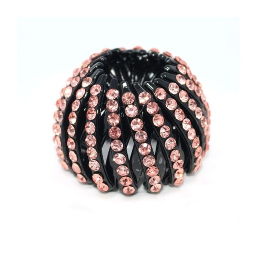 Pince à chignon T934