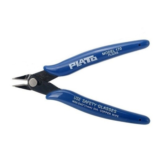 Pince coupante latérale 130 mm