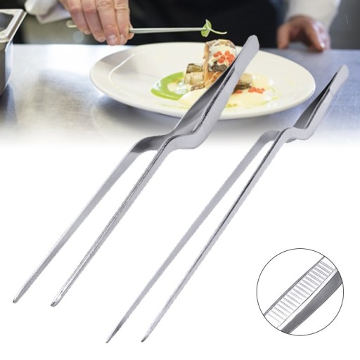 Pince de cuisine