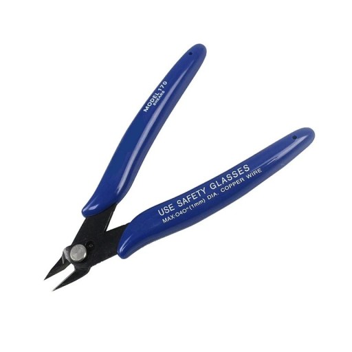 Pince diagonale 125 mm