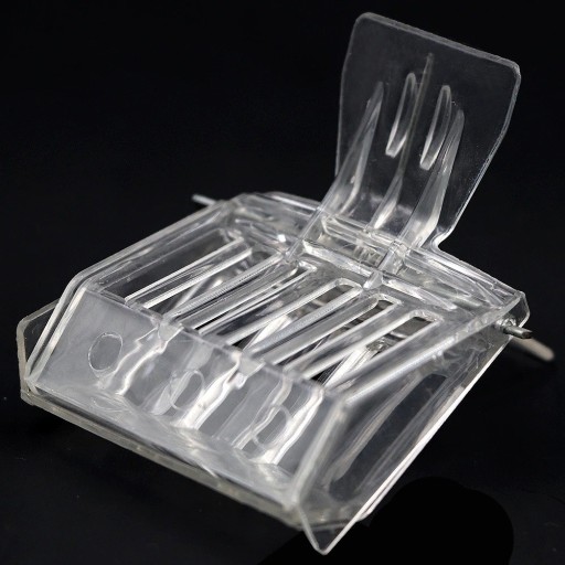 Pince pour la capture des reines d'abeilles 2 pcs