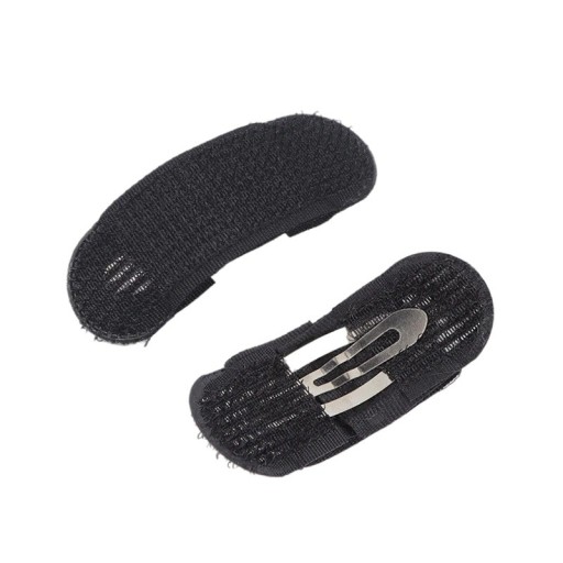 Pince pour volume de cheveux 2 pcs