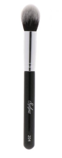 Pinceau à highlighter de haute qualité