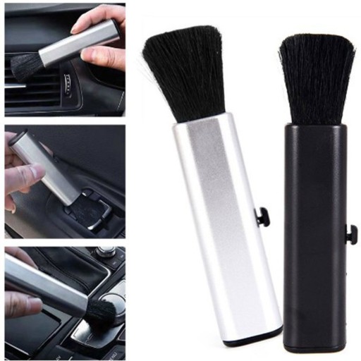 Pinceau pour l'intérieur de voiture