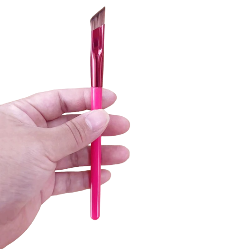 Pinceau pour sourcils indomptés