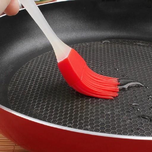 Pinceaux en silicone - 2 pièces