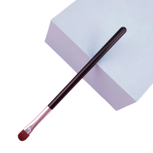 Pincel para sombras de olhos