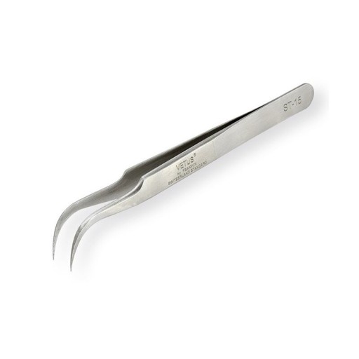 Pinces à cils P3289