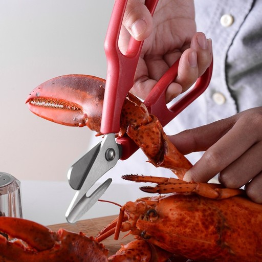 Pinces à homard