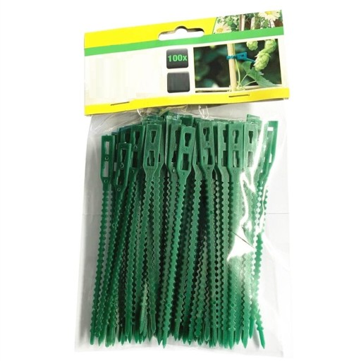 Pinces à plantes 100 pcs H913