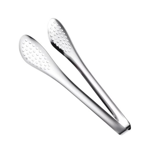 Pinces de barbecue en acier inoxydable C352