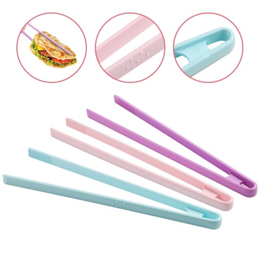 Pinces de service en silicone