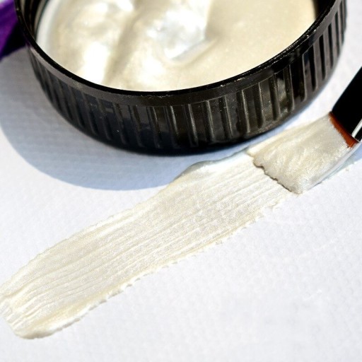 Pintura acrílica perlada 60 ml