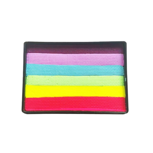 Pinturas UV para cuerpo y cara 30 g