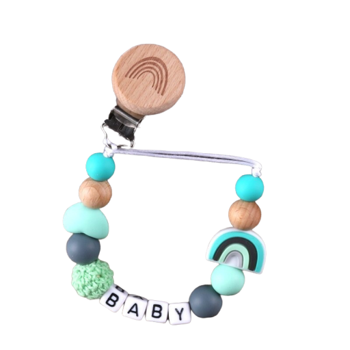 Pinza para chupete N878