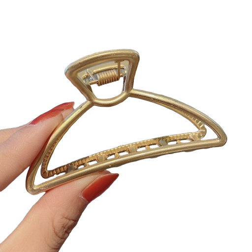 Pinza para el pelo P3393