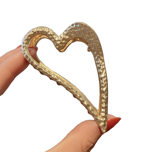 Pinza para el pelo P3393