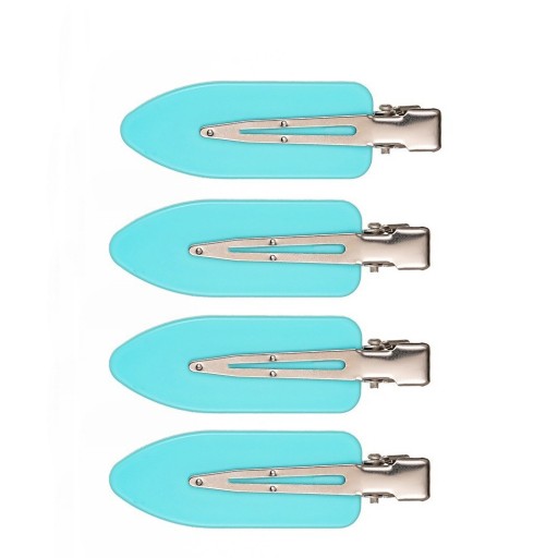 Pinzas para el pelo 4 uds.