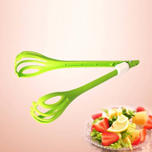 Pinzas para ensalada