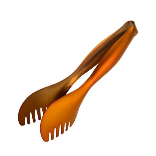 Pinzas para servir de acero inoxidable C367