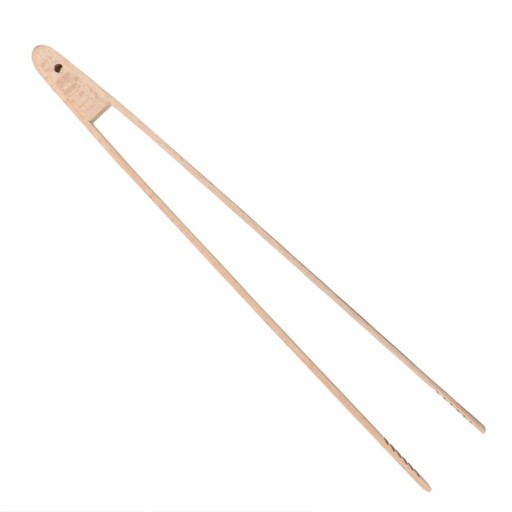 Pinze da griglia in legno C353