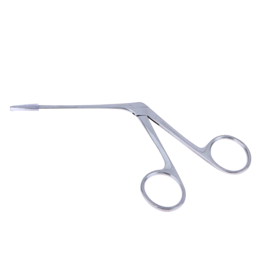 Pinze per la pulizia delle orecchie in acciaio inossidabile Strumento preciso per rimuovere il cerume Maneggiamento delicato Igiene domestica sicura Utensile riutilizzabile