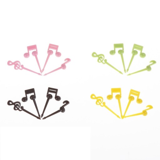 Piques-notes 16 pcs