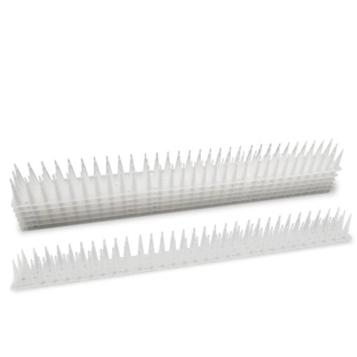 Piquets anti-oiseaux 10/12 pcs